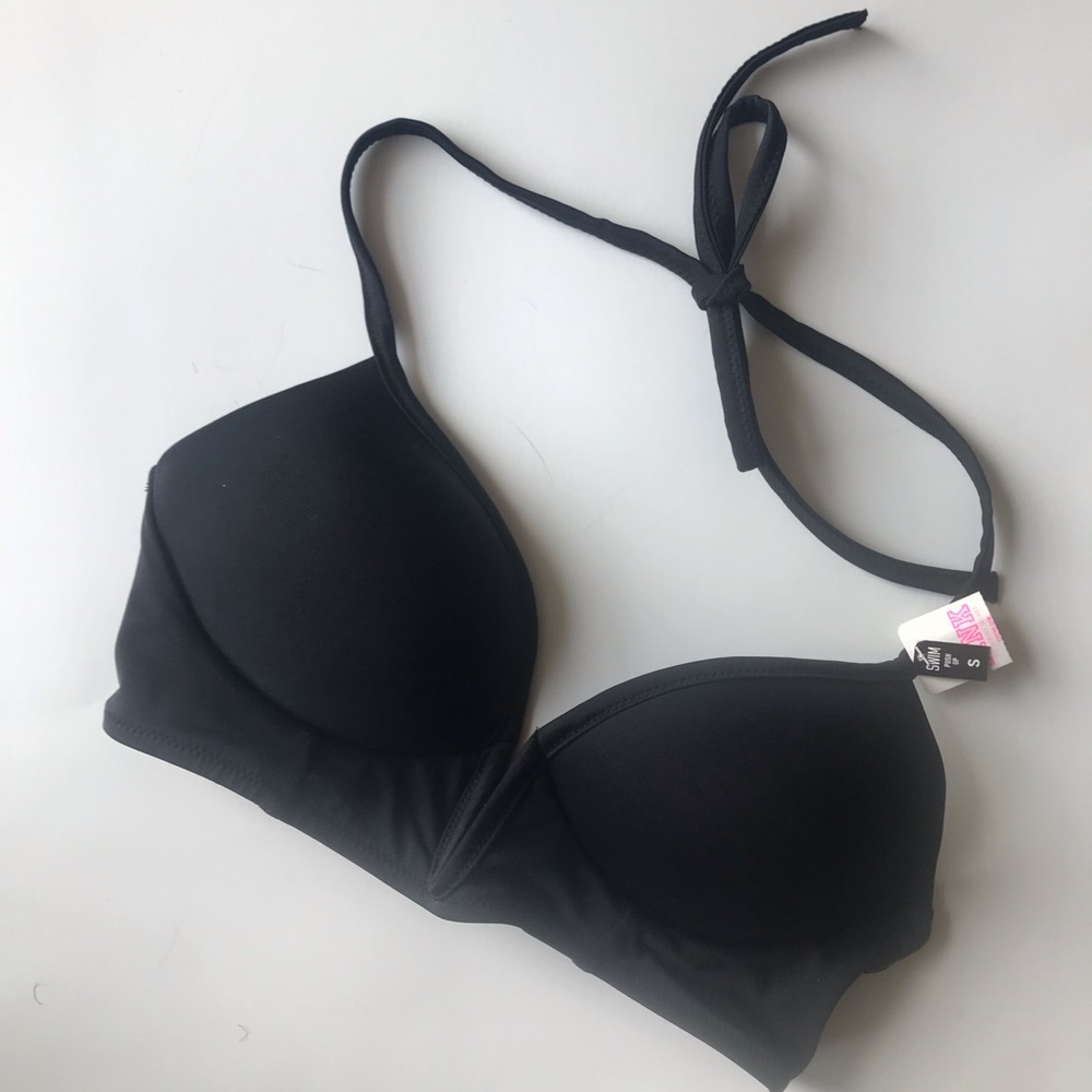 Push Up Victoria’s Secret Pink Bikini Top